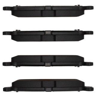R1 15-21 Lincoln Navigator Rear Off-Road/Tow Brake Pads