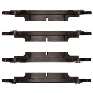 R1 12-20 Lincoln Mark Lt Rear Off-Road/Tow Brake Pads