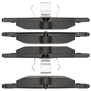 R1 11-21 BMW 328Xi Front Optimum OE Brake Pads