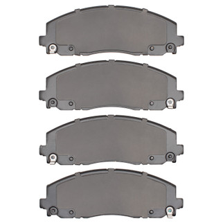 R1 12-26 Volkswagen Routan Front Off-Road/Tow Brake Pads