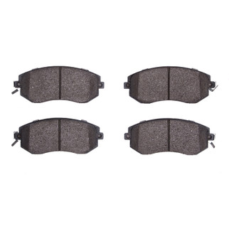 R1 22-26 Toyota Gr86 Front Optimum OE Brake Pads
