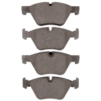 R1 12-16 BMW 528I Front Optimum OE Brake Pads