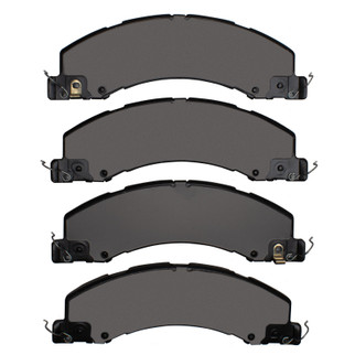 R1 08-26 Sterling Bullet Rear Off-Road/Tow Brake Pads