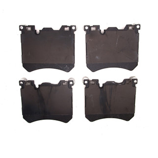 R1 10-20 Rolls-Royce Wraith Front Ceramic Brake Pads