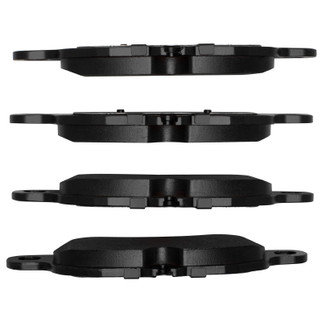 R1 13-25 Porsche 718 Boxster Front Optimum OE Brake Pads
