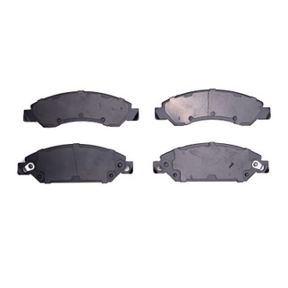 R1 05-08 GMC Sierra 1500 4WD/AWD Front Off-Road/Tow Brake Pads