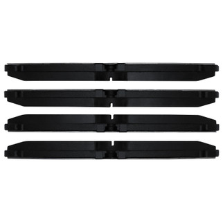 R1 08-14 Volkswagen Touareg Front Optimum OE Brake Pads