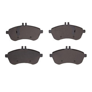 R1 08-15 Mercedes-Benz C300 Sedan Front Optimum OE Brake Pads
