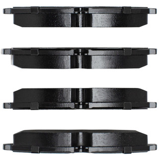 R1 07-23 Mercedes-Benz Metris Front Optimum OE Brake Pads