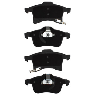R1 04-08 Saturn Astra Front Ceramic Brake Pads