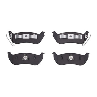 R1 03-10 Mercury Mountaineer Rear Off-Road/Tow Brake Pads