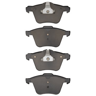 R1 06-19 Jaguar XK Front Optimum OE Brake Pads