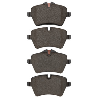 R1 13-16 Mini Cooper Paceman Front Optimum OE Brake Pads