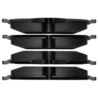 R1 13-16 Mini Cooper Paceman Front Optimum OE Brake Pads