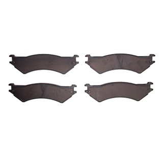 R1 99-07 Ford F-150 RWD Rear Off-Road/Tow Brake Pads