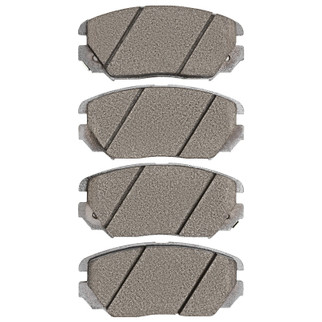 R1 11-20 Saab 9-5 Front Optimum OE Brake Pads