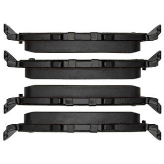 R1 99-11 GMC Yukon Rear Off-Road/Tow Brake Pads