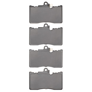 R1 09-26 Lexus Rc300 Front Optimum OE Brake Pads