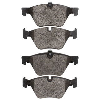 R1 06-10 BMW 330I Front Optimum OE Brake Pads