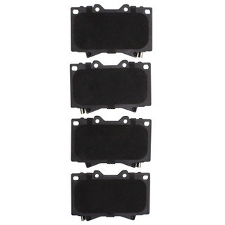 R1 98-07 Toyota Land Cruiser Front Off-Road/Tow Brake Pads