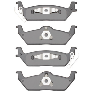 R1 10-11 Lincoln Mark Lt Rear Optimum OE Brake Pads