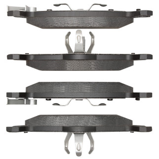 R1 10-11 Lincoln Mark Lt Rear Optimum OE Brake Pads