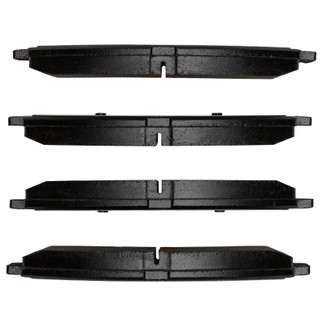 R1 99-05 Ford F-350 Super Duty 2WD Front Off-Road/Tow Brake Pads