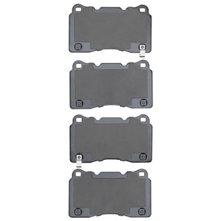 R1 04-26 Volvo V70 Rear Optimum OE Brake Pads