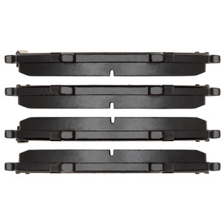 R1 97-04 Lincoln Blackwood Front Off-Road/Tow Brake Pads