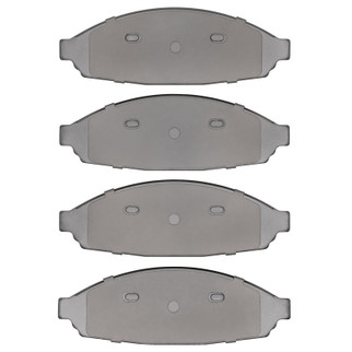 R1 03-11 Mercury Grand Marquis Front Optimum OE Brake Pads