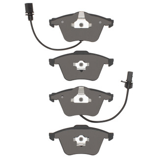 R1 04-11 Audi S4 Front Optimum OE Brake Pads