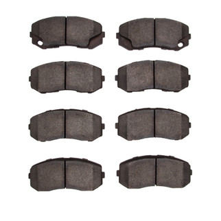 R1 05-11 Sterling 360 Series Rear Ceramic Brake Pads