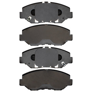 R1 13-14 Honda Fit Front Optimum OE Brake Pads