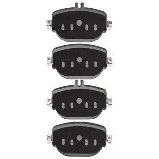 R1 17-26 Mercedes-Benz E450 Rear Semi Met Brake Pads
