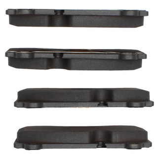 R1 07-14 Mercedes-Benz SL550 Front Ceramic Brake Pads