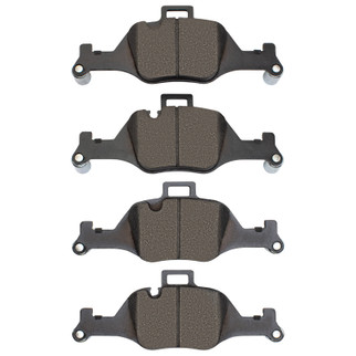 R1 17-26 BMW X5 Front Semi Met Brake Pads