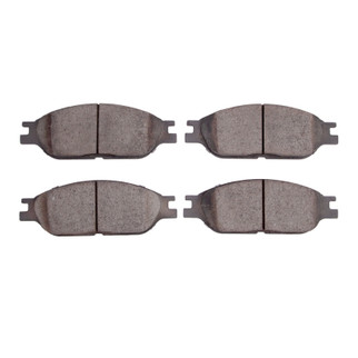 R1 99-03 Ford Windstar Front Super Duty Brake Pads