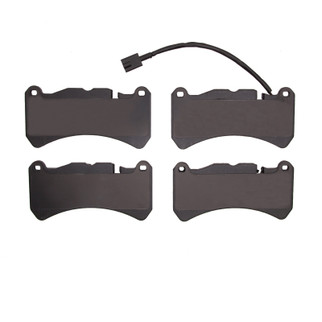 R1 14-24 Maserati Quattroporte Front Ceramic Brake Pads