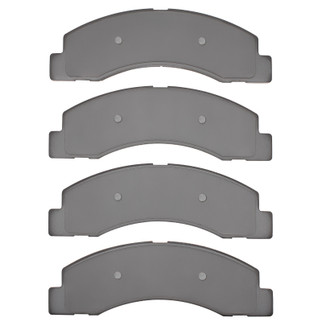 R1 99-05 Ford Excursion Front Super Duty Brake Pads