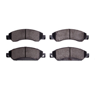 R1 05-08 GMC Yukon Xl 1500 Front Ceramic Brake Pads