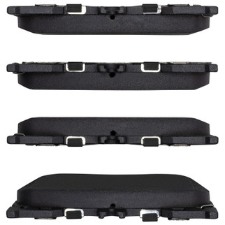 R1 16-23 Mercedes-Benz E53 AMG Front Semi Met Brake Pads