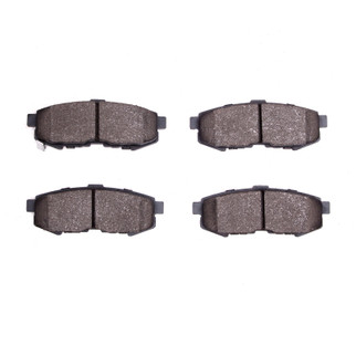 R1 04-06 Mazda Mpv Rear Ceramic Brake Pads