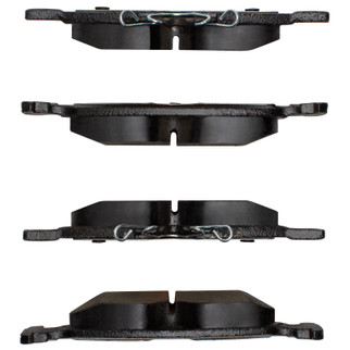 R1 15-26 Volvo Xc60 Rear Semi Met Brake Pads