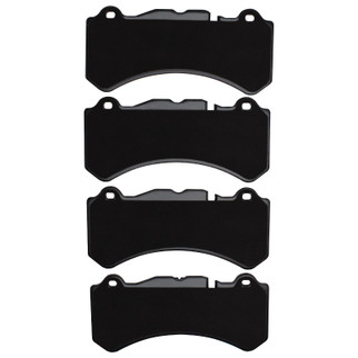 R1 16-17 Volvo V60 Front Semi Met Brake Pads