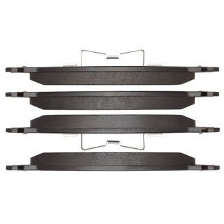 R1 92-94 Ford E-350 Econoline Front Super Duty Brake Pads