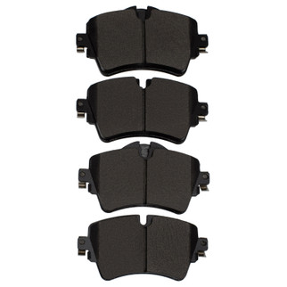 R1 14-21 Mini Cooper Clubman Front Semi Met Brake Pads