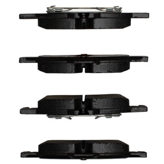 R1 02-08 Mini Countryman Rear Ceramic Brake Pads