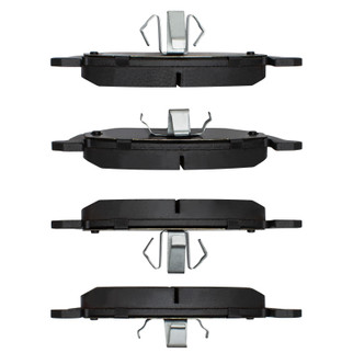 R1 05-08 Mercury Mariner Rear Ceramic Brake Pads
