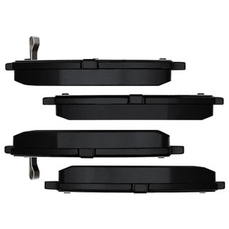 R1 15-23 Ford Mustang Rear Performance Sport Brake Pads