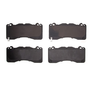 R1 15-23 Ford Mustang Front Performance Sport Brake Pads